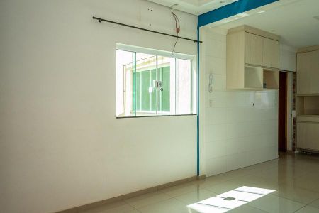 Apartamento para alugar com 73m², 3 quartos e 2 vagasSala