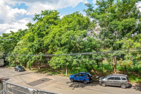 Apartamento para alugar com 73m², 3 quartos e 2 vagasVista Cozinha e Ãrea de Serviço