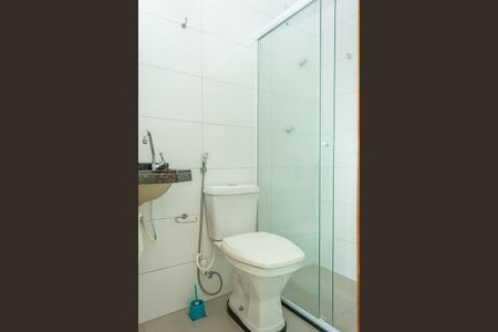 Apartamento para alugar com 73m², 3 quartos e 2 vagasBanheiro Suíte 1