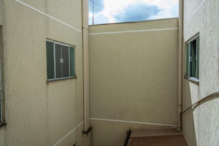 Apartamento para alugar com 73m², 3 quartos e 2 vagasVista Sala