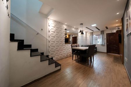 Sala de casa à venda com 2 quartos, 75m² em Cidade Líder, São Paulo