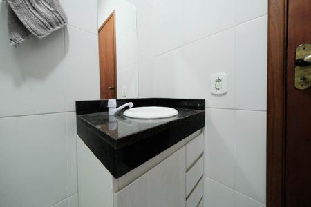 Suíte 1 de casa à venda com 2 quartos, 75m² em Cidade Líder, São Paulo