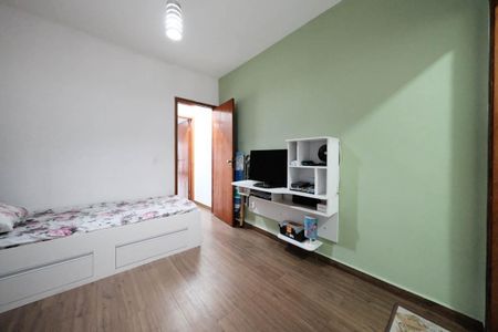 Suíte 1 de casa à venda com 2 quartos, 75m² em Cidade Líder, São Paulo