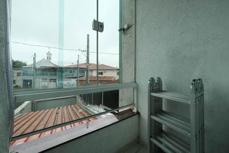 Casa à venda com 75m², 2 quartos e 2 vagasSuíte 2