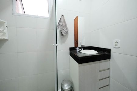 Suíte 1 de casa à venda com 2 quartos, 75m² em Cidade Líder, São Paulo