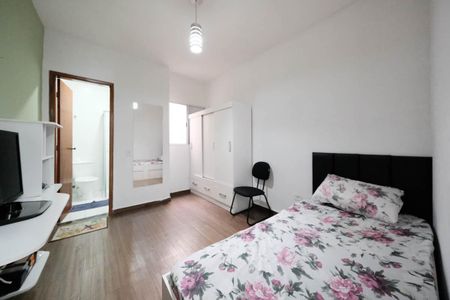 Casa à venda com 75m², 2 quartos e 2 vagasSuíte 1