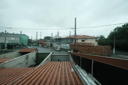 Casa à venda com 75m², 2 quartos e 2 vagasSuíte 2