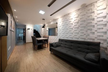 Sala de casa à venda com 2 quartos, 75m² em Cidade Líder, São Paulo