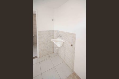 Apartamento à venda com 36m², 2 quartos e 1 vaga Apartamento à venda com 36m², 2 quartos e 1 vagaÁrea de Serviço