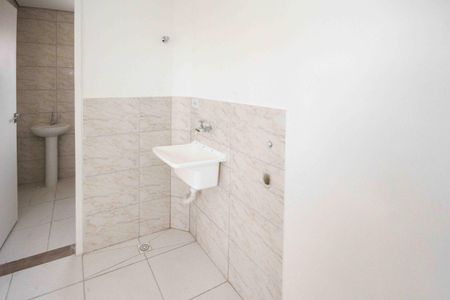 Apartamento à venda com 36m², 2 quartos e 1 vaga Apartamento à venda com 36m², 2 quartos e 1 vagaÁrea de Serviço