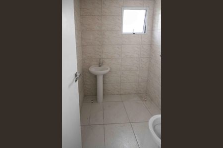 Apartamento à venda com 36m², 2 quartos e 1 vaga Apartamento à venda com 36m², 2 quartos e 1 vagaBanheiro