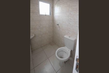 Apartamento à venda com 36m², 2 quartos e 1 vaga Apartamento à venda com 36m², 2 quartos e 1 vagaBanheiro