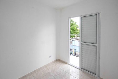 Quarto 02 de apartamento à venda com 2 quartos, 36m² em Vila Bela, São Paulo