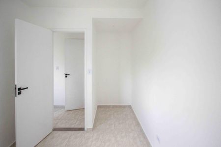 Quarto de apartamento à venda com 2 quartos, 36m² em Vila Bela, São Paulo