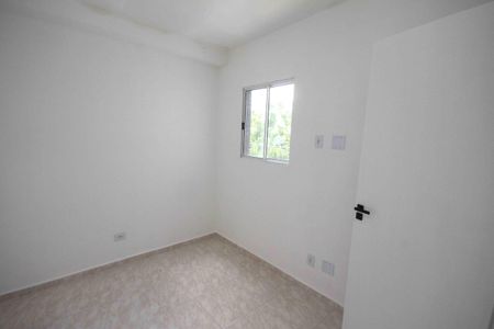 Quarto de apartamento à venda com 2 quartos, 36m² em Vila Bela, São Paulo