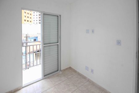 Quarto 02 de apartamento à venda com 2 quartos, 36m² em Vila Bela, São Paulo