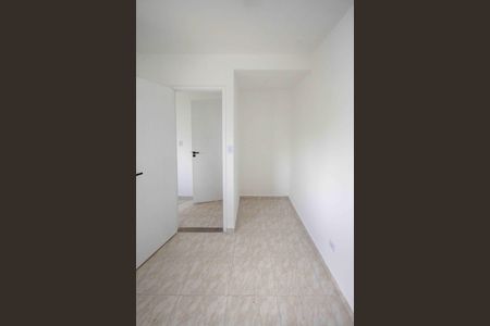 Quarto de apartamento à venda com 2 quartos, 36m² em Vila Bela, São Paulo