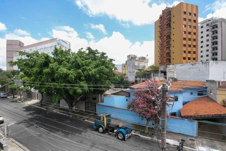 Apartamento à venda com 36m², 2 quartos e 1 vaga Apartamento à venda com 36m², 2 quartos e 1 vagaVista
