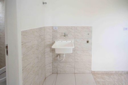 Apartamento à venda com 36m², 2 quartos e 1 vaga Apartamento à venda com 36m², 2 quartos e 1 vagaÁrea de Serviço