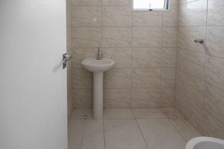 Apartamento à venda com 36m², 2 quartos e 1 vaga Apartamento à venda com 36m², 2 quartos e 1 vagaBanheiro