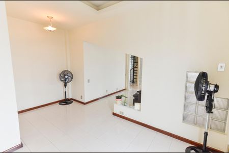 Apartamento à venda com 140m², 4 quartos e 1 vagaSala