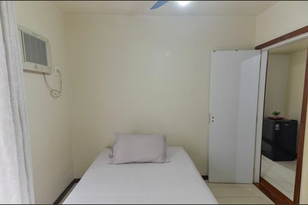 Apartamento à venda com 140m², 4 quartos e 1 vagaQuarto 3