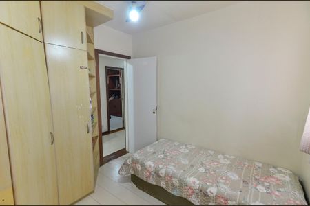 Apartamento à venda com 140m², 4 quartos e 1 vagaQuarto 2