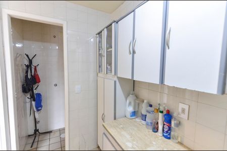 Apartamento à venda com 140m², 4 quartos e 1 vagaÁrea de Serviço