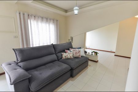 Apartamento à venda com 140m², 4 quartos e 1 vagaSala