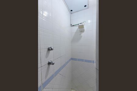 Apartamento à venda com 140m², 4 quartos e 1 vagaBanheiro Social