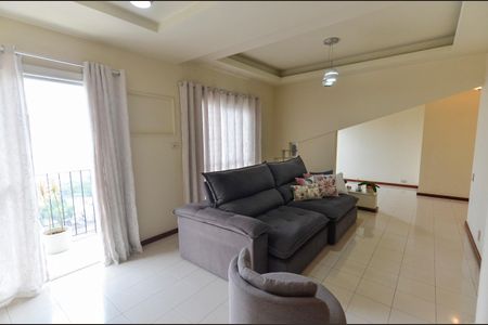 Apartamento à venda com 140m², 4 quartos e 1 vagaSala