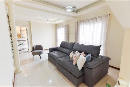 Apartamento à venda com 140m², 4 quartos e 1 vagaSala