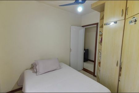 Apartamento à venda com 140m², 4 quartos e 1 vagaQuarto 3