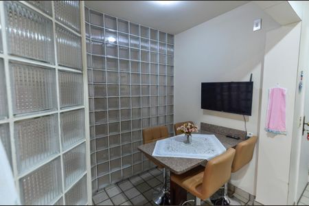 Apartamento à venda com 140m², 4 quartos e 1 vagaCozinha