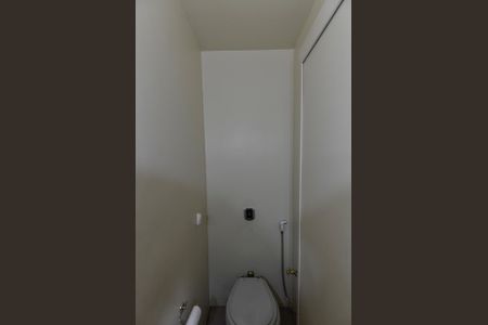 Apartamento à venda com 140m², 4 quartos e 1 vagaLavabo