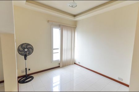 Sala de apartamento à venda com 4 quartos, 140m² em Vila Isabel, Rio de Janeiro