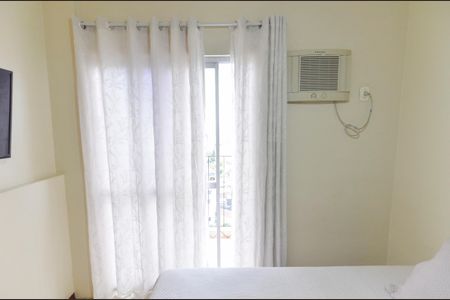 Apartamento à venda com 140m², 4 quartos e 1 vagaQuarto 3