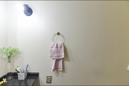 Apartamento à venda com 140m², 4 quartos e 1 vagaLavabo