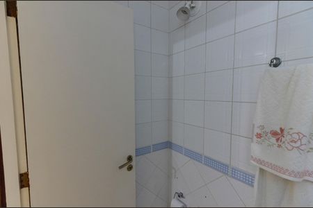 Apartamento à venda com 140m², 4 quartos e 1 vagaBanheiro Social