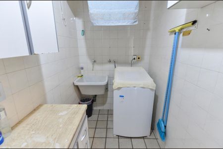 Apartamento à venda com 140m², 4 quartos e 1 vagaÁrea de Serviço