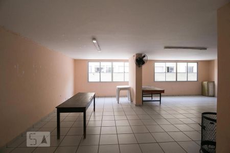 Apartamento à venda com 140m², 4 quartos e 1 vagaÁrea comum