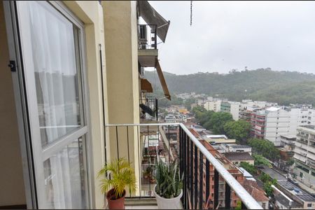 Apartamento à venda com 140m², 4 quartos e 1 vagaSala