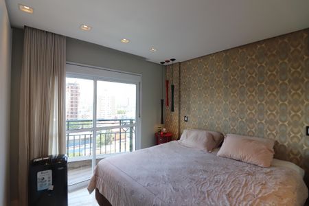 Apartamento à venda com 100m², 3 quartos e 2 vagasQuarto 1 - Suíte