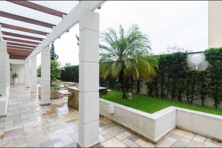 Apartamento à venda com 100m², 3 quartos e 2 vagasÁrea comum