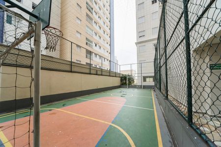 Apartamento à venda com 100m², 3 quartos e 2 vagasQuadra Esportiva