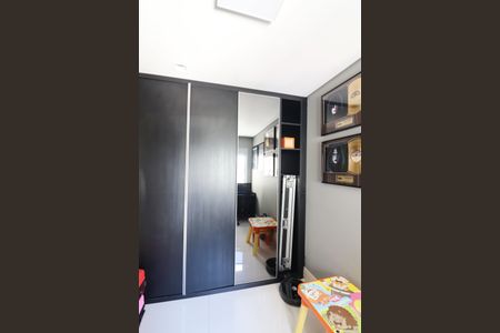 Apartamento à venda com 100m², 3 quartos e 2 vagasQuarto 3