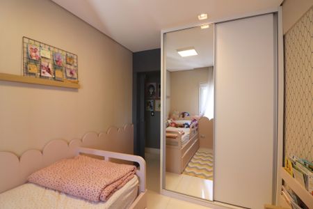 Apartamento à venda com 100m², 3 quartos e 2 vagasQuarto 2