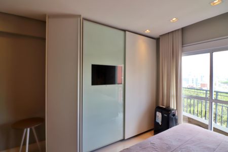 Apartamento à venda com 100m², 3 quartos e 2 vagasQuarto 1 - Suíte