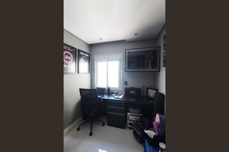 Apartamento à venda com 100m², 3 quartos e 2 vagasQuarto 3