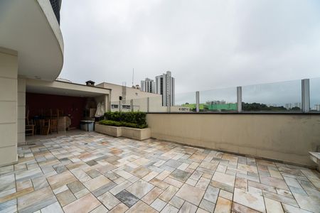 Apartamento à venda com 100m², 3 quartos e 2 vagasÁrea comum - Churrasqueira